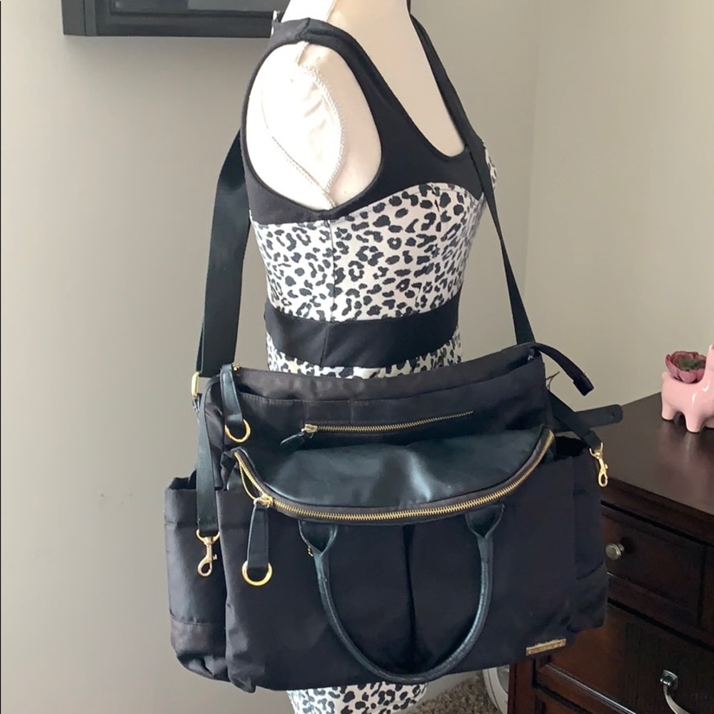 Skip*Hop Baby Bag